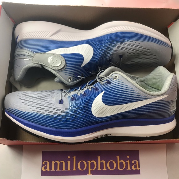 nike air zoom pegasus 34 flyease